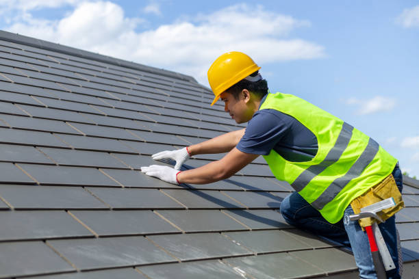 Best Local Roofing Companies  in Marengo, IL
