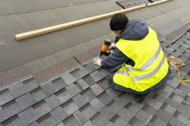 Best Shingle Roofing Installation  in Marengo, IL