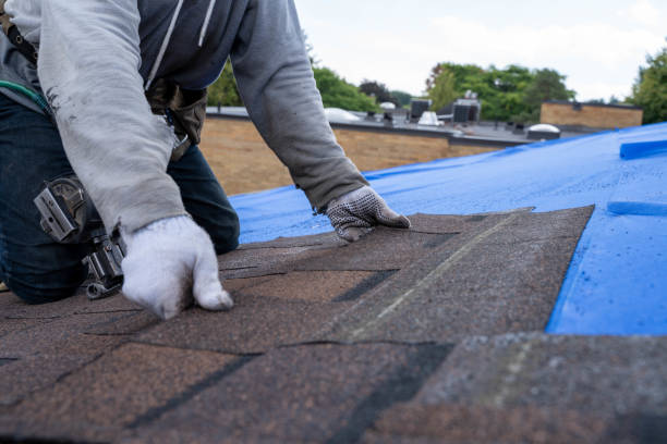 Best Roof Restoration Services  in Marengo, IL