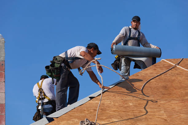 Best Sealant for Roof  in Marengo, IL
