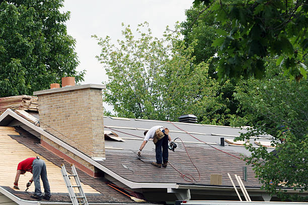 Best Storm Damage Roof Repair  in Marengo, IL
