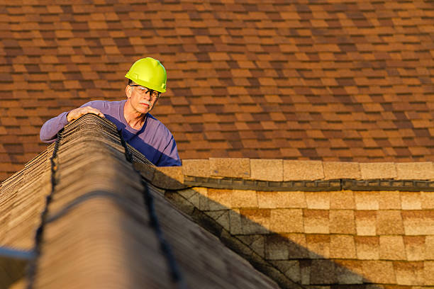 Best Emergency Roof Repair  in Marengo, IL