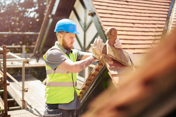 Best Roof Maintenance Services  in Marengo, IL